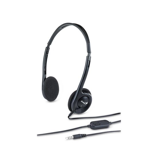 Гарнитура Genius HS-200C,SINGLE Гарнитура Genius HS-200C,SINGLE