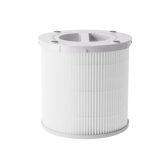 Воздушный фильтр для очистителя воздуха Xiaomi Smart Air Purifier 4 Compact Filter Белый Воздушный фильтр для очистителя воздуха Xiaomi Smart Air Purifier 4 Compact Filter Белый