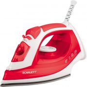 Утюг Scarlett SC-SI30P15 красный