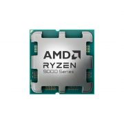 Процессор AMD Ryzen 7 9800X3D 4,7Гц (5,2ГГц Turbo) 8-ядер 16-потока, 8MB L2, 96MB L3, 120W, AM5 OEM 100-000001084
