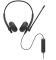 Наушники Dell Wired Headset - WH125 (520-BBLV)