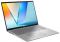 Ноутбук Asus Vivobook S16 S3607VA-RP065W 16″ WUXGA IPS 144 Hz / Intel® Core™ i5-13420H / 16 GB / 512 GB SSD / Intel UHD Graphics / Windows 11 / Серебристый (90NB1671-M00580)