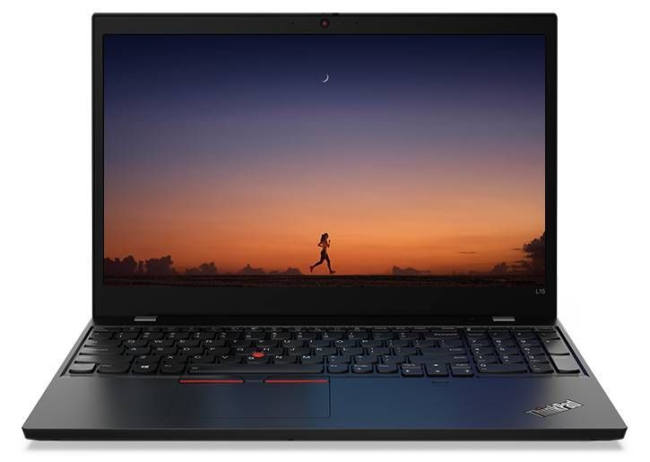 Ноутбук Lenovo ThinkPad L15 15,6'FHD/Core i5-10510U/8GB/256Gb SSD/Win10 Pro (20U30016RK) /