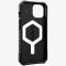 Чехол UAG для Apple iPhone 15 Pathfinder Magsafe, Black