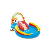 Надувной бассейн детский Intex 57453NP