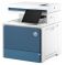 МФП HP Europe LaserJet 5800dn (6QN29A#B19)