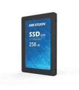 HS-SSD-E100/256G Внутренний SSD HIKVISION , 2.5, 256GB, SATA III, TBW: 120TB