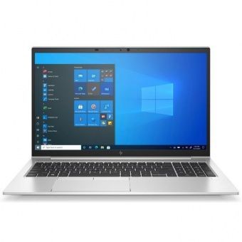 Ноутбук HP Europe 15,6 ''/ EliteBook 850 G8 / Core i5 / 8 Gb / 256 Gb / Windows 10 Pro 64 (2Y2Q6EA)