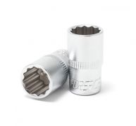 Головка 7мм 1/4" 12гр. Forsage F-52907 579