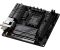 Материнская плата ASRock Z790M-ITX WiFi LGA1700 2xDDR5 4xSATA RAID 2xM.2 HDMI DP mITX