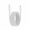 CANYON cable OnWire 60MG C-C 60W Magnet Braided 1m White