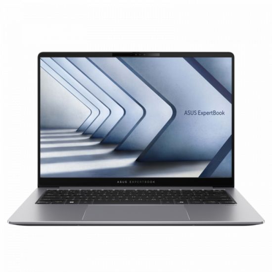 Ноутбук ASUS P5405CSA-NZ0208/U5 228V/32GB/1TB 2280 PCIE G4 SSD/14 IPS/DOS/1yw/Bl KBD RU/FPS/1080p IR