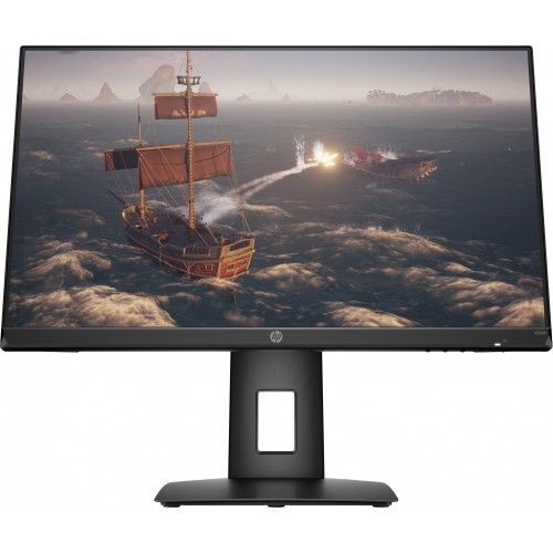 Монитор HP Europe/ X24ih / 23,8 '' IPS / 1920x1080 / черный (2W925AA#ABB)