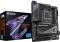 Материнская плата GIGABYTE B760 AORUS ELITE AX, LGA1700, PCI-Ex16 4.0, HDMI+DP, 4xSATA, ATX