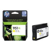 Cartridge HP Europe/CN048AE/Desk jet/№951/yellow/16 мл