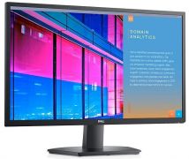 Монитор Dell / SE2722H / 27 '' LED / 1920x1080 Pix 3000:1 / HDMI/ VGA / черный (210-AZKS)