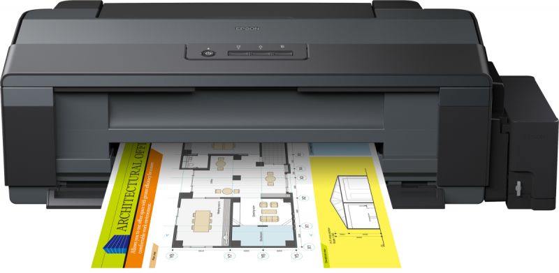 Принтер Epson L11050 фабрика печати