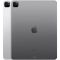 12.9-inch iPad Pro Wi‑Fi + Cellular 128GB - Silver, Model A2437
