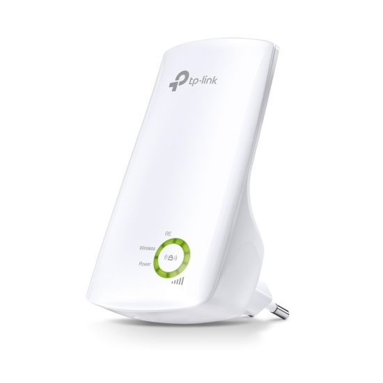 Повторитель беспроводной 300M Tp-Link TL-WA854RE