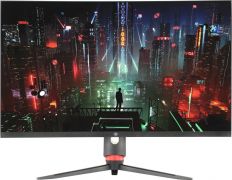 Монитор 31,5 2E GAMING G3220B черный