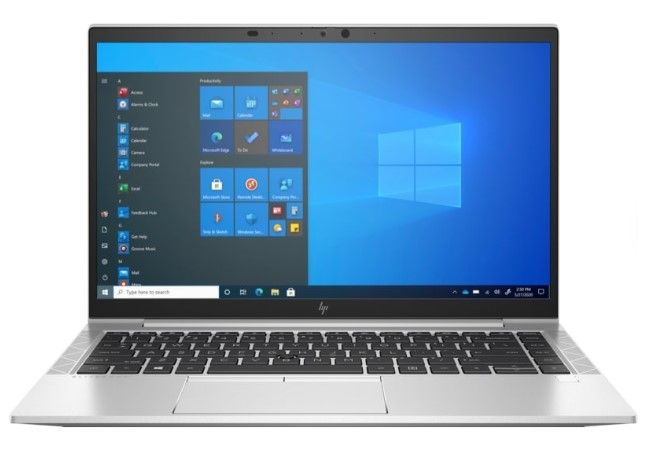 Ноутбук HP Europe EliteBook 840 G8 (8A4E9EA#UUQ) Ноутбук HP Europe EliteBook 840 G8 (8A4E9EA#UUQ)