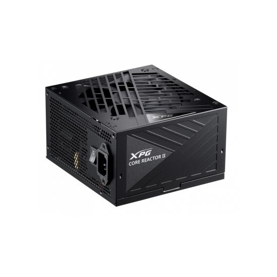 Блок питания XPG CORE REACTOR II 850W Gold Блок питания XPG CORE REACTOR II 850W Gold