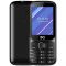 Мобильный телефон BQ-2820 Step /step XL   BQ 2820 black