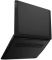 Ноутбук Lenovo IdeaPad Gaming 3 15ACH6 82K201U9RK черный