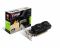 Видеокарта MSI GeForce GTX1050Ti, 4Gb GDDR5 128bit DVI-D HDMI DP, GTX 1050 Ti 4GT LP