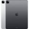 12.9-inch iPad Pro Wi-Fi + Cellular 512GB - Silver, Model A2461