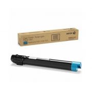Тонер картридж Xerox 006R01402 (голубой)