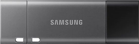 USB-ФЛЕШ накопитель 32Gb Samsung DUO Plus USB Type-C/Type A MUF-32DB/APC