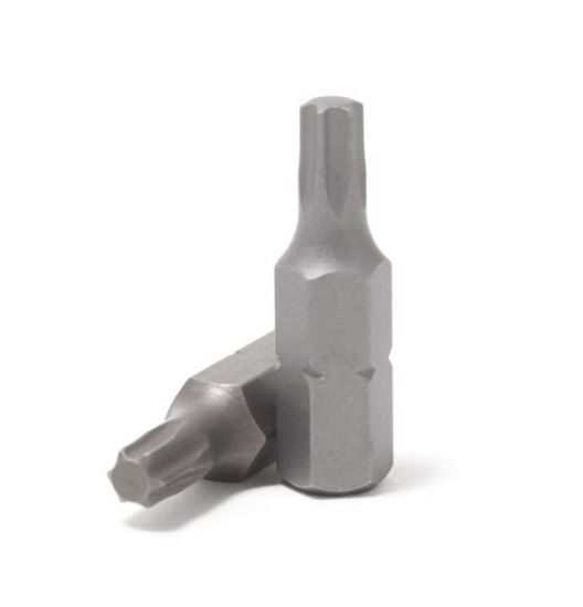 5/16" бита-торкс 30ммL T50 Forsage F-1563050 6879