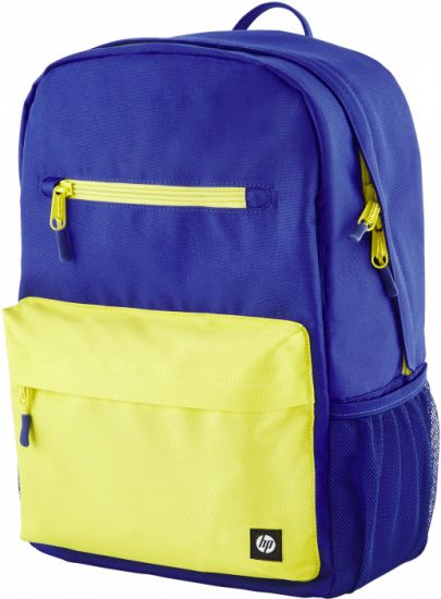 Рюкзак HP 7J596AA Campus Blue Backpack