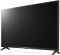 Телевизор LG 43UQ75006LF черный