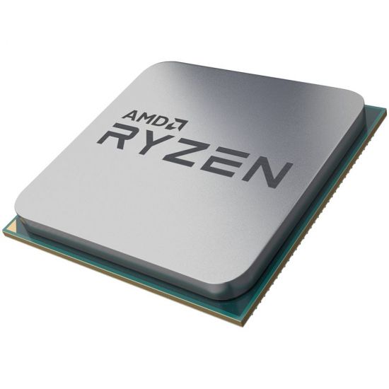 Процессор AMD Ryzen 5 3500 3,6Гц (4,1ГГц Turbo), AM4, 7nm, 6/6, L2 3Mb, L3 16Mb, 65W, OEM