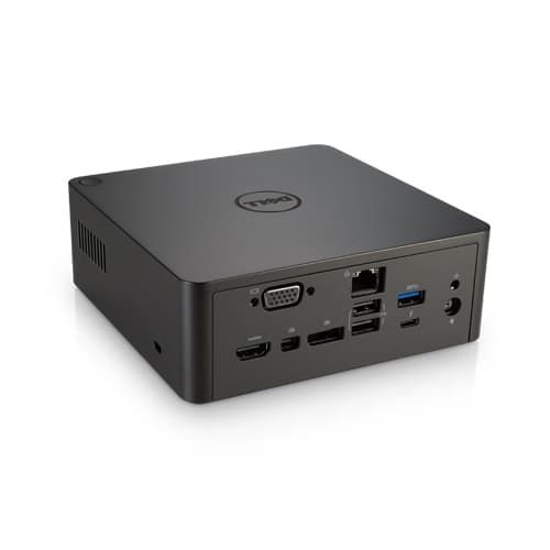 Docking Station Dell/Thunderbolt Dock TB16 with 180W AC Adapter - EU