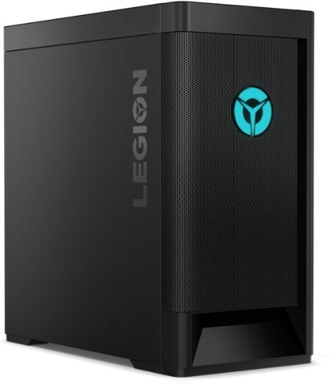 Системный блок Lenovo Legion T5 26IOB6 90RT00ENRU черный