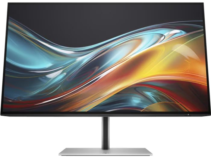 Монитор HP S7 Pro 724pf 24" IPS,FHD,16:9,100Hz,300cd/m2,1500:1,5ms,HDMI,DP,DC,RJ45,Height Adj