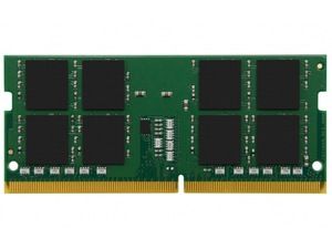 Модуль памяти Kingston KVR26S19S8/16  DDR4 SODIMM 16Gb 2666 MHz CL19