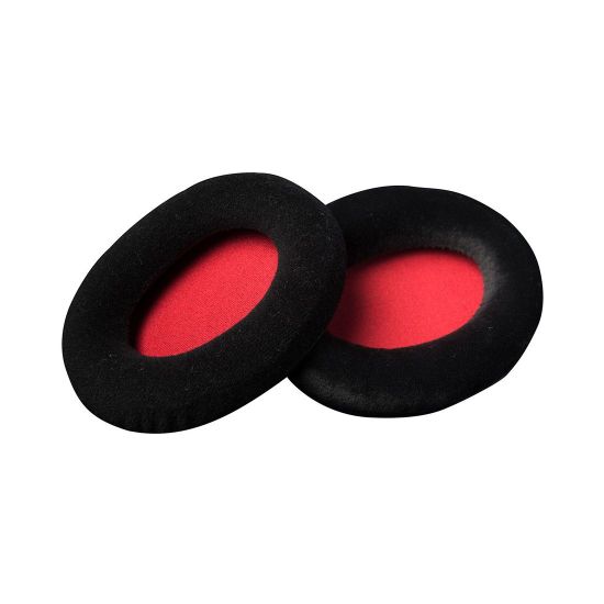 Амбушюры HyperX для гарнитур Cloud X, Cloud, Cloud II HXS-HSEP1