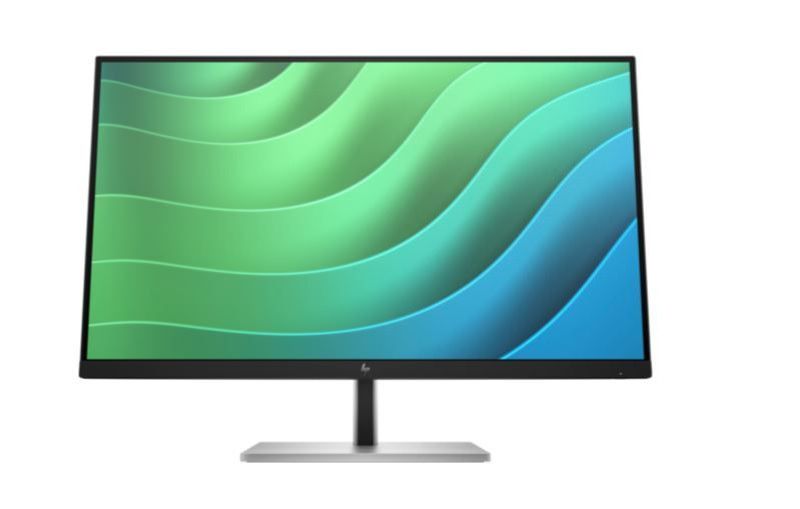 HP E27 G5 FHD Monitor