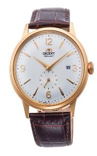 Часы механические Orient Classic RA-AP0004S30B