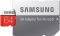 Карта памяти 64GB Samsung EVO Plus microSDXC+Adapter, Class 10, MB-MC64HA/RU