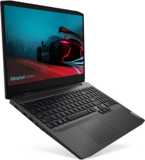 Ноутбук Lenovo IdeaPad Gaming 3 15.6 (82K200LTRK)