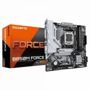 Сист.плата Gigabyte B850M FORCE, B850, AM5, 2xDDR5, 2xPCI-E x16, M2, SATA, DP, HDMI, BOX