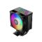 Вентилятор для процессора PCCooler R400 ARGB BK TDP 180W 4-pin LGA Intel/AMD R400 ARGB BK