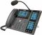 Fanvil X210i IP телефон - консоль мониторинга и оповещения с внешним микрофоном