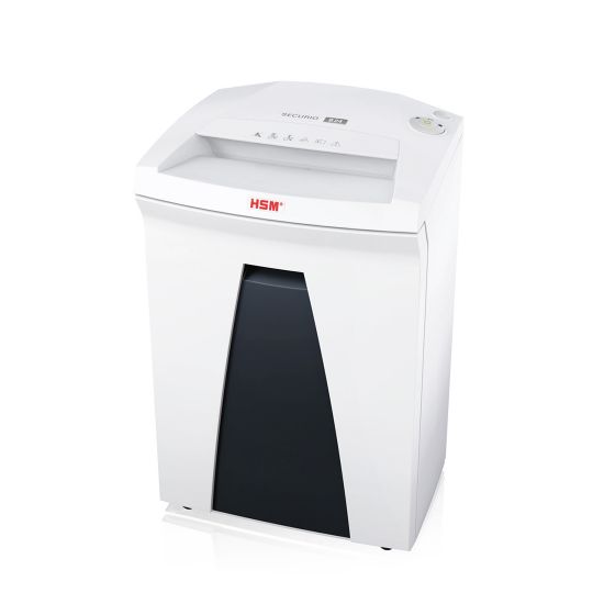 Шредер HSM SECURIO B24 (1.9x 15mm) Шредер HSM SECURIO B24 (1.9x 15mm)