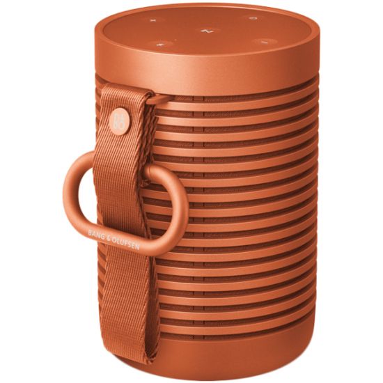 Beosound Explore Bonfire Orange